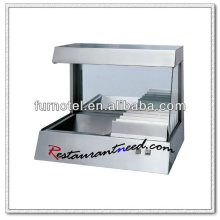 K229 Counter Top Stainless Steel Vertical Chips Snacks